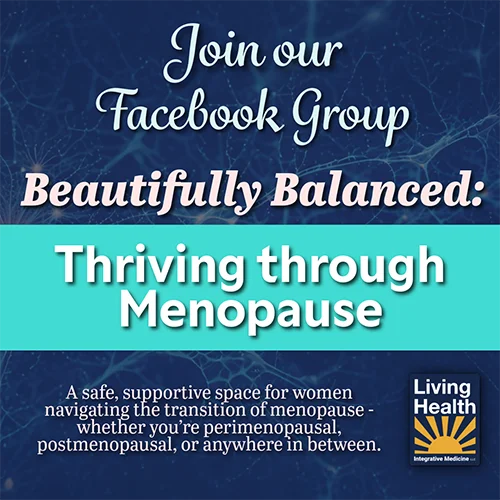 Chiropractic Annapolis MD Thriving Through Menopause