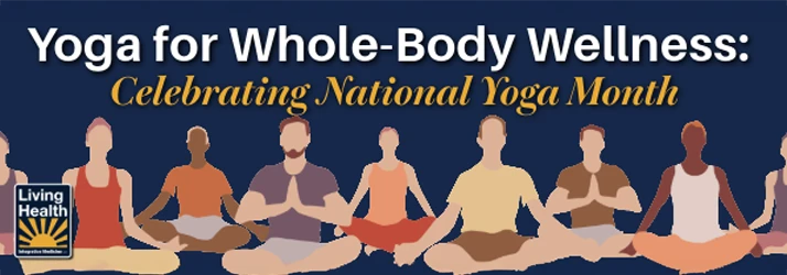 Healthy Aging Starts Now In Annapolis MD
